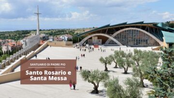 Santa Messa 29 Ottobre 2026 ( Fr. Gianfranco Lazzari)