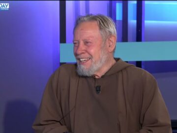 Santificati E Santifica – Padre Rinaldo Totaro