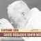 Santo Rosario E Santa Messa – 8 Ottobre 2026 (Fr. Francesco Bottalico)