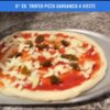Sesta Edizione Trofeo Pizza Garganica A Vieste (Just Today 12 Ottobre 2026)