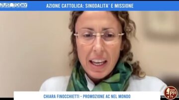 Sinodalità E Missione, Le Conclusioni Del Forum (Just Today 19 Ottobre 2026)
