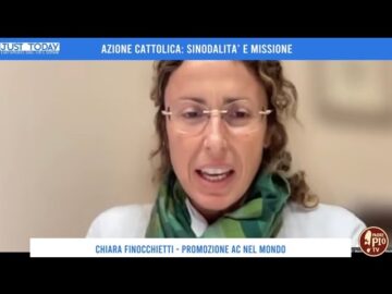Sinodalità E Missione, Le Conclusioni Del Forum (Just Today 19 Ottobre 2026)