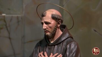 Solennità Di San Francesco (Il Signore Dei Giorni 4 Ottobre 2026)