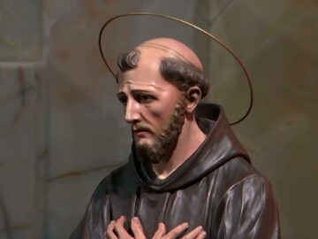 Solennità Di San Francesco (Il Signore Dei Giorni 4 Ottobre 2026)