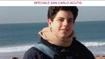 Speciale San Carlo Acutis – Verso Gli Altari 12 Ottobre 2026