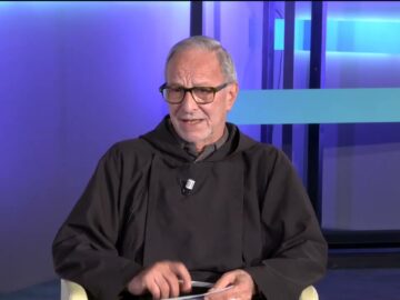 Suore Dello Spirito Santo (VERSO GLI ALTARI 5 OTTOBRE)