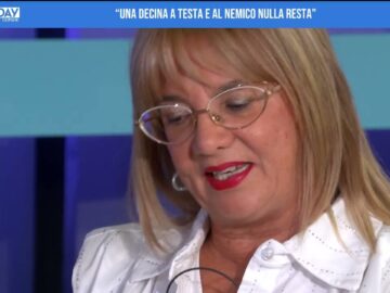 Una Decina A Testa Al Nemico Nulla Resta (Just Today 14 Ottobre 2026)