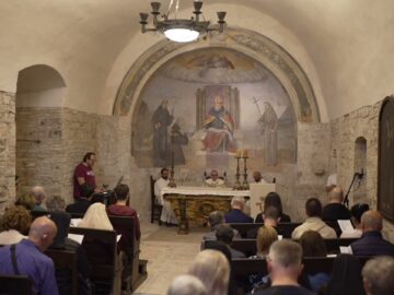 Vespri 2 Ottobre 2026 Da ASSISI